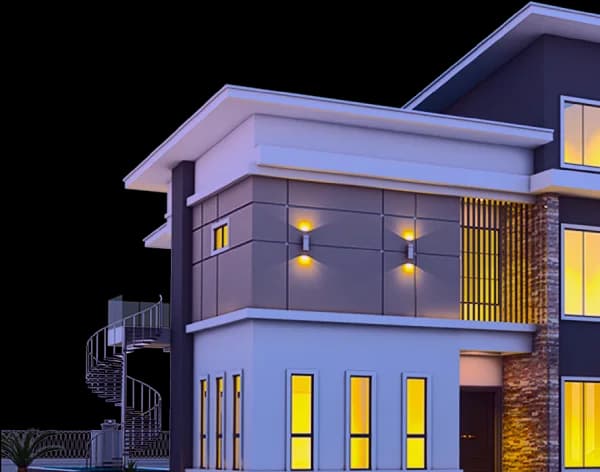 Property background