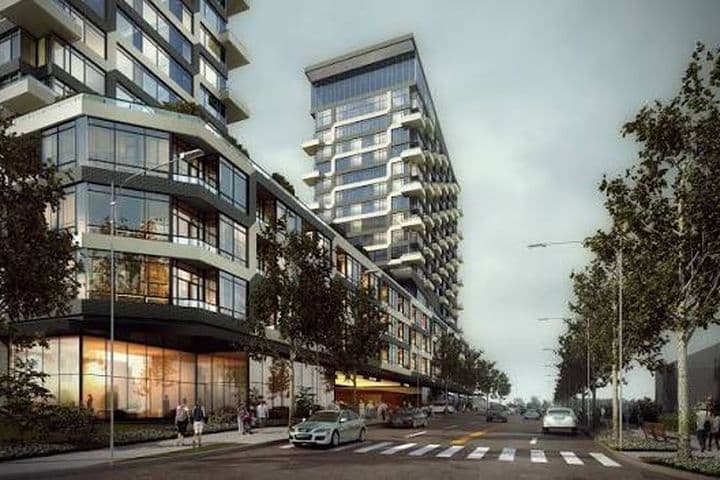 Oak & Co, 2489 Taunton Rd, Oakville - assignment sold